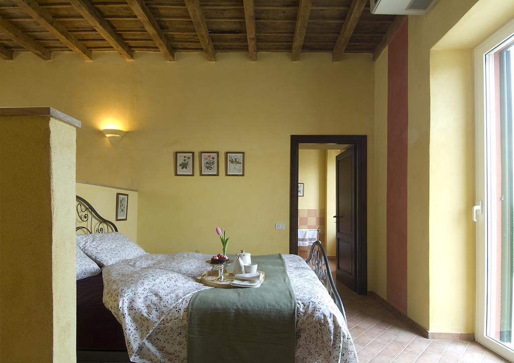 Agriturismo Cascina Maiocca Mediglia Exteriér fotografie