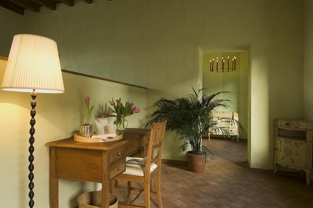 Agriturismo Cascina Maiocca Mediglia Exteriér fotografie