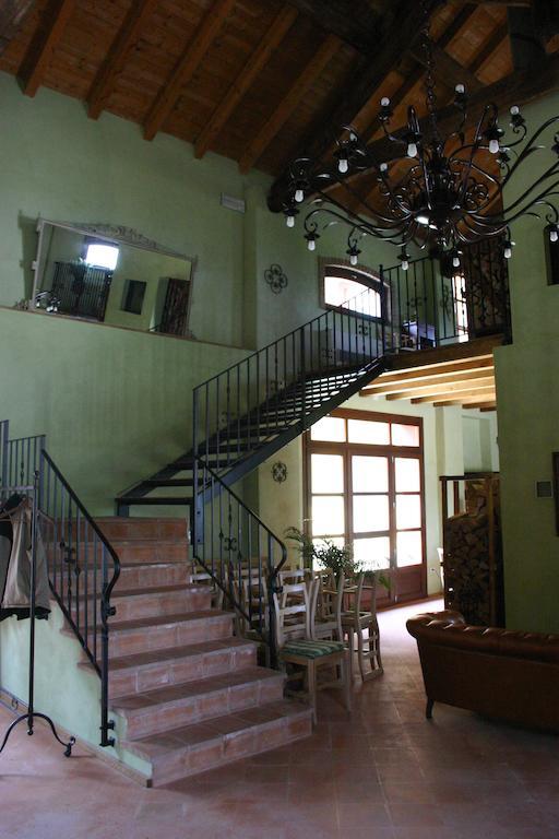 Agriturismo Cascina Maiocca Mediglia Exteriér fotografie