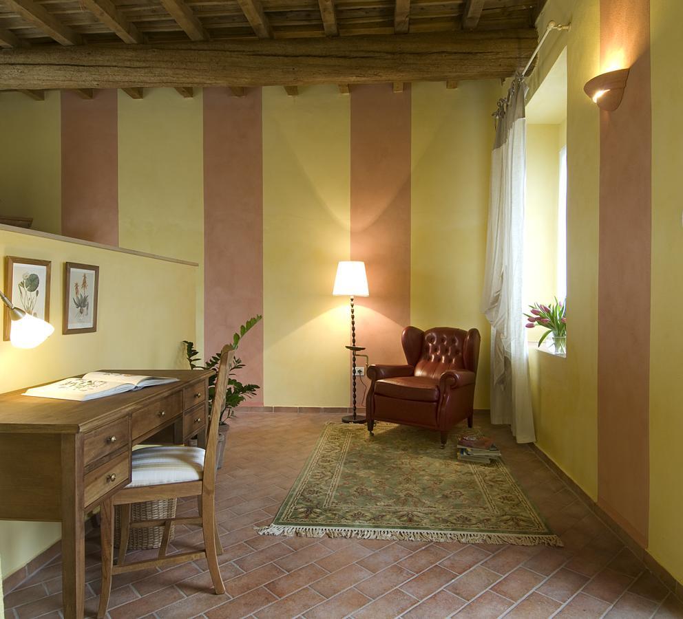 Agriturismo Cascina Maiocca Mediglia Exteriér fotografie