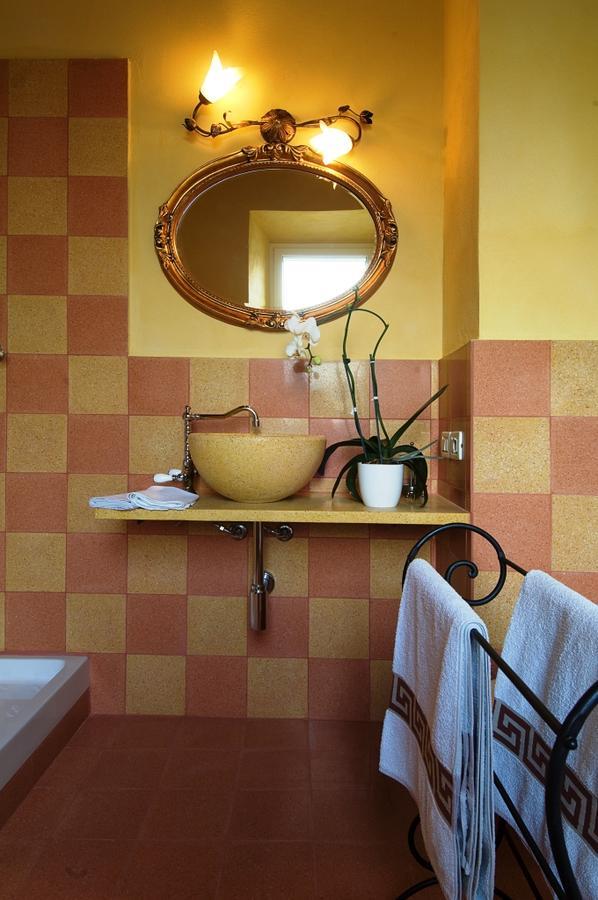 Agriturismo Cascina Maiocca Mediglia Exteriér fotografie