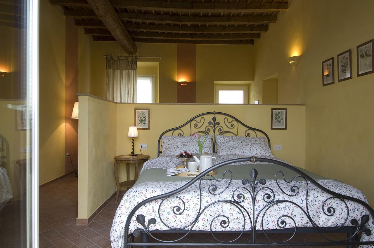 Agriturismo Cascina Maiocca Mediglia Exteriér fotografie